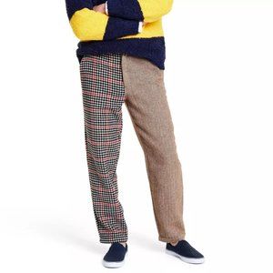Men's Plaid Pants - Rowing Blazers x Target (30x32)